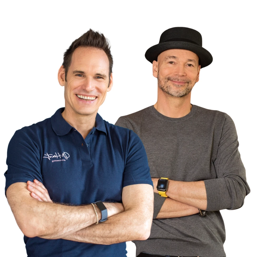 Longevity Coaching und Herzgesundheit für High Performer