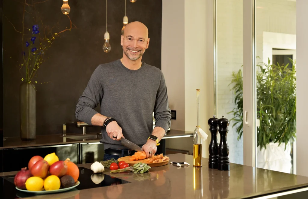 Longevity Coaching für einen gesunden Lebensstil