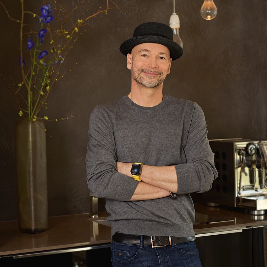 Longevity Coaching mit Rainer Gith