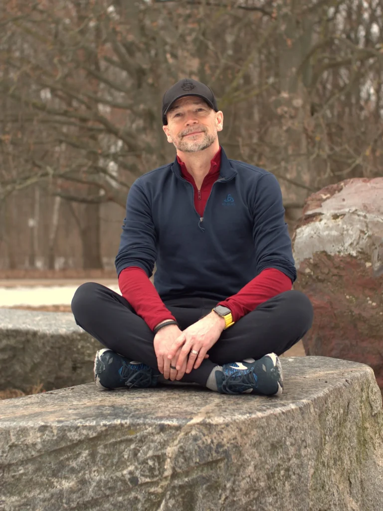 Longevity Coaching und Achtsamkeit für Gesundheit und Lebensqualität