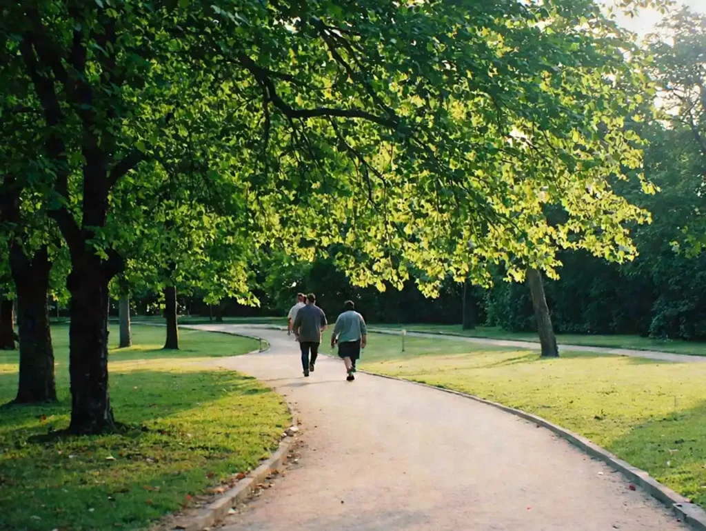 Longevity Coaching für Umsetzung und kontinuierliche Anpassung